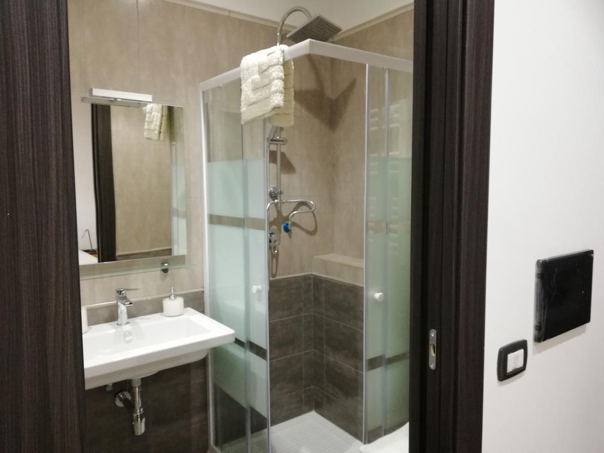 B&B Controtempo Reggio Calabria Exterior photo