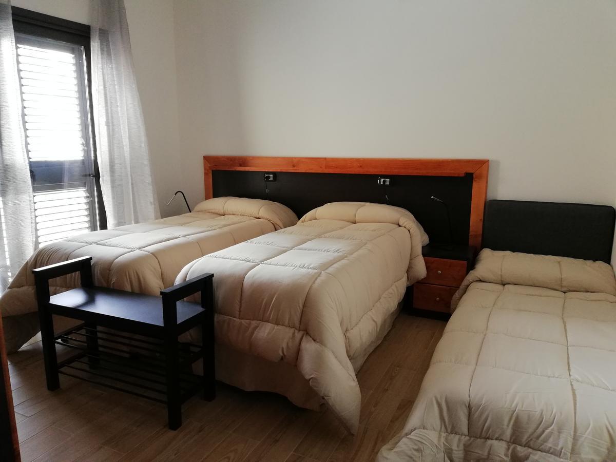 B&B Controtempo Reggio Calabria Exterior photo