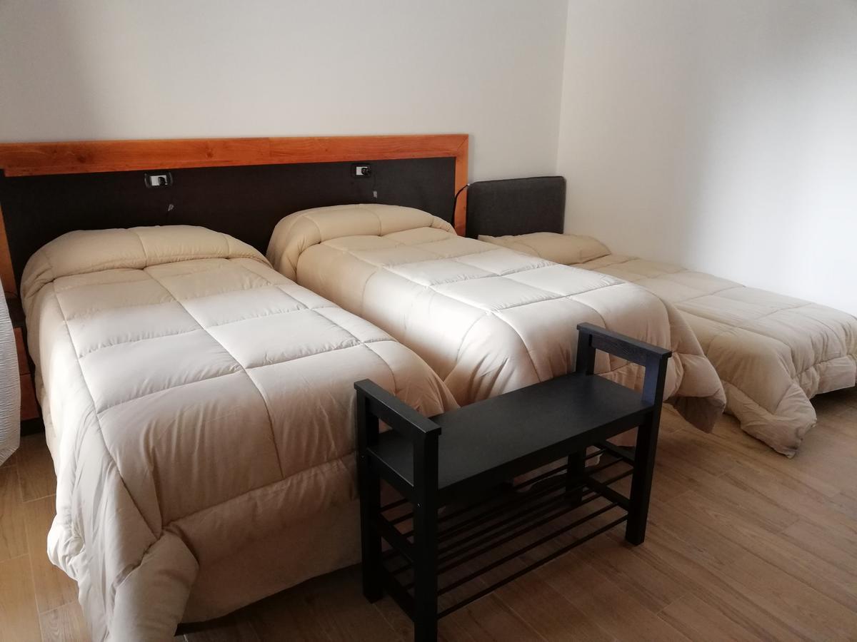 B&B Controtempo Reggio Calabria Exterior photo