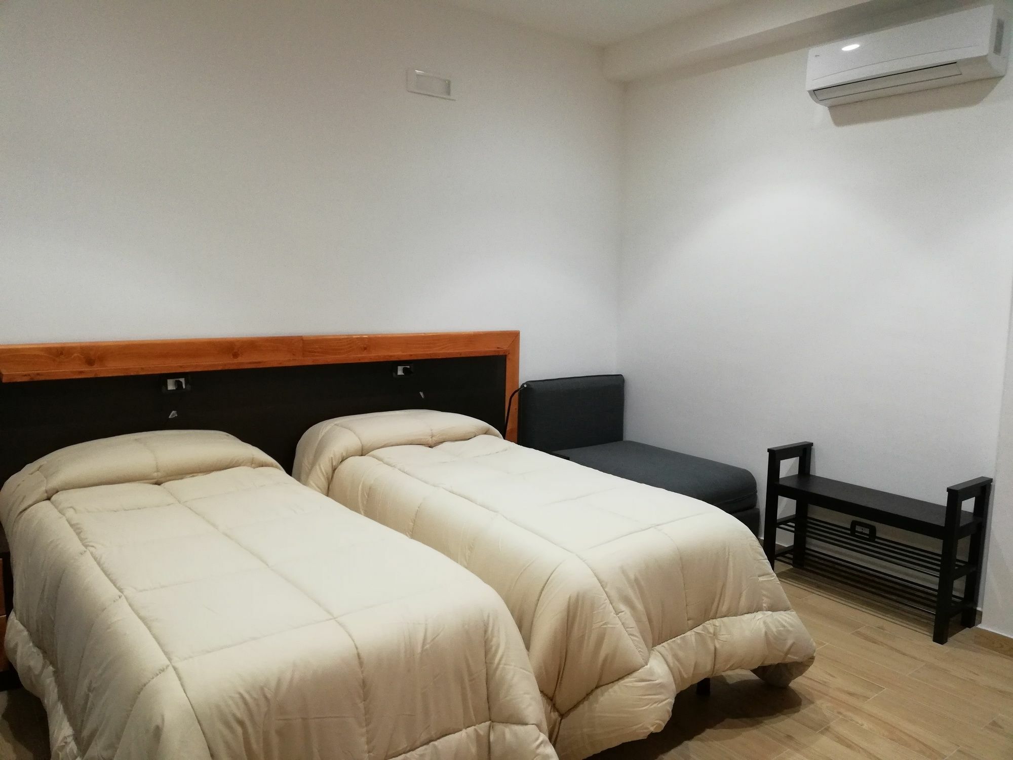 B&B Controtempo Reggio Calabria Exterior photo
