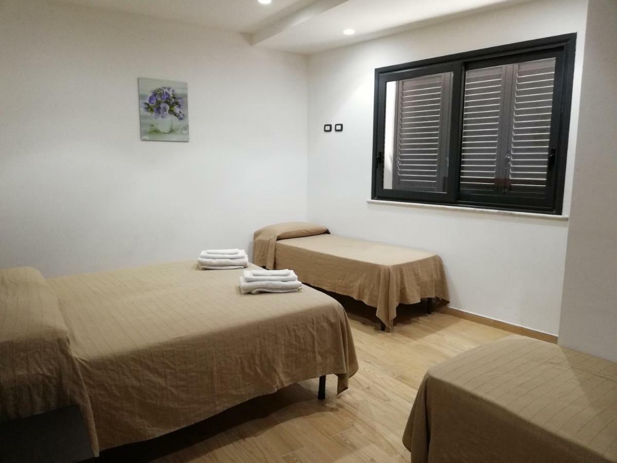 B&B Controtempo Reggio Calabria Exterior photo
